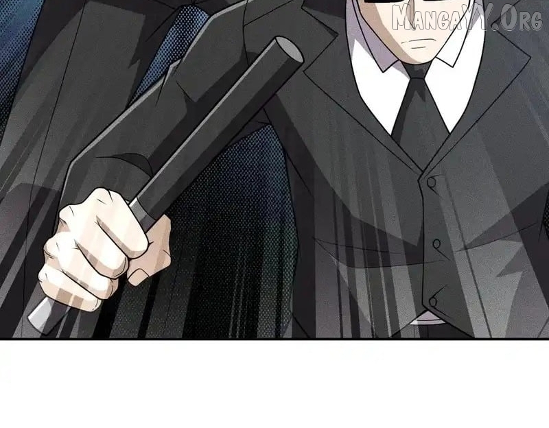 Hidden Dragon in the City (2025) Chapter 17 - page 71